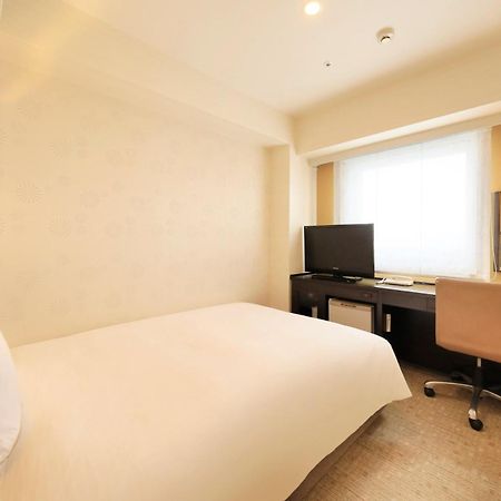 Via Inn Kanazawa Bagian luar foto