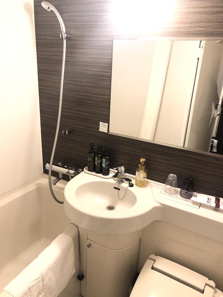 Via Inn Kanazawa Bagian luar foto